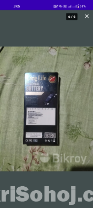 Iphone 11 BATTERY